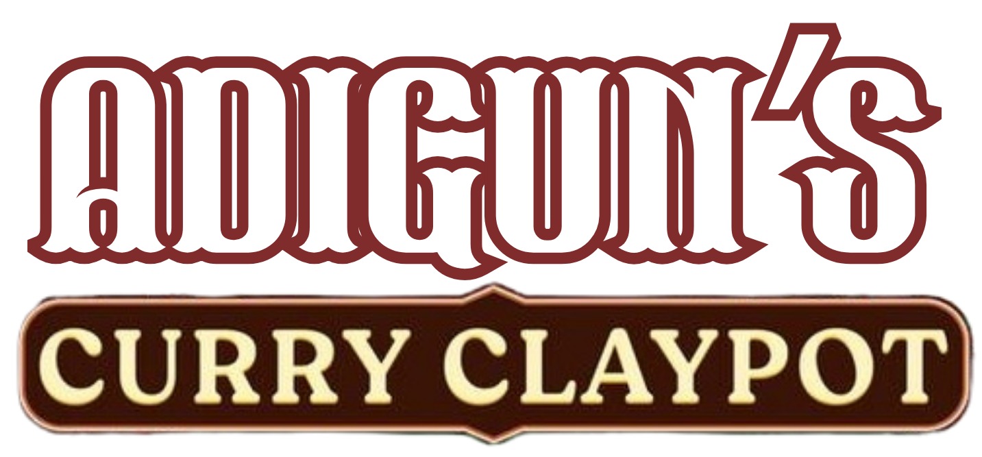 Adigun's Curry Claypot